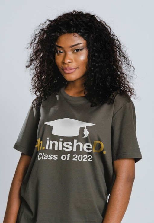 Ph.inishe.d PhD Finished Pun Unisex Shirt, Graduation Gift, Dissertation Tee, Doctorate Gift, PHD 2021