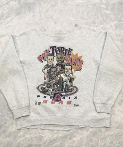 Phoenix Suns Barkley Majerle T-Shirt, Hoodie, and Sweatshirt Combo - A Must-Have for Fans