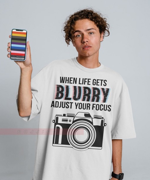 Photographer Saying Tee, Love Photographing Tops, Unisex Photographer Tee, Photographer Gifts, Movie Shirts