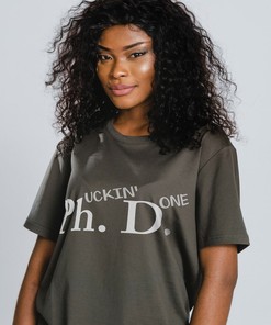 Phuckin' Done PhD Graduation T-Shirt, Graduation Doctorate Hoodie, PhD Degree Gift, Doctor Degree Gift