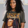 Pianist Franz Liszt Classical Music Artist Homage Shirt, Retro 90s Sweater