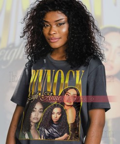 Pinnock Leigh-Anne Movie Shirt, Fan Tees for Pinnock Leigh-Anne Lovers, Homage Tshirt, Retro 90s Sweater