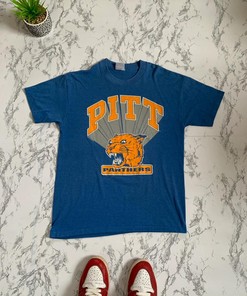 Pitt Panthers American Full-Size Sweatshirt - State University Shirt