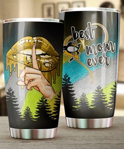 Pittsburgh Penguins NHL Tumbler - Cute Flower Design Tumbler for Hockey Moms - G Fanatics