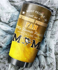 Pittsburgh Penguins NHL Tumbler - Perfect Tumbler for Hockey Moms - G Fanatics