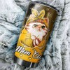 Pittsburgh Penguins NHL Tumbler for Cat Moms Who Love Hockey - G Fanatics