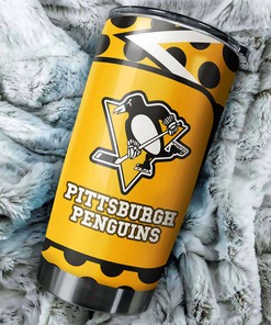 Pittsburgh Penguins Official Fanatics NHL Tumbler - Must-Have for Fans