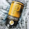 Pittsburgh Pirates Awesome Design Personalized Tumbler - Sports Tumbler 20oz