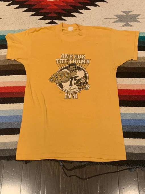 Pittsburgh Steelers 80s Vintage NFL Sweatshirt T-shirt, Fans Favorite