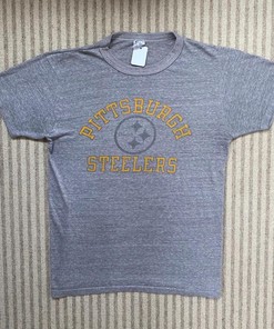 Pittsburgh Steelers Champion Sweatshirt T-shirt, Vintage NCAA Football Teams Gifts for Fans