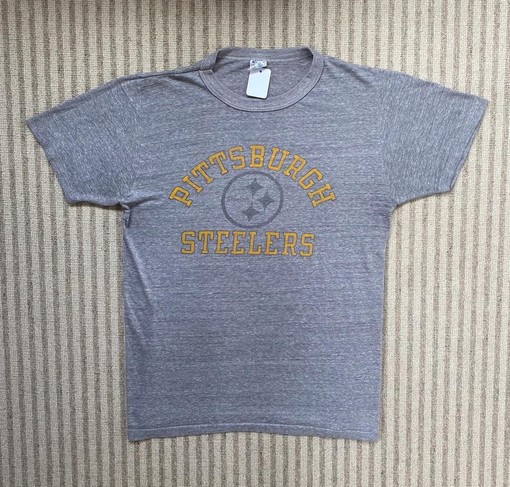Pittsburgh Steelers Champion Sweatshirt T-shirt, Vintage NCAA Football Teams Gifts for Fans