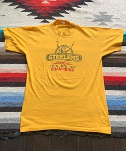 Pittsburgh Steelers NFL Retro Sweatshirt T-shirt, Football Fans Favorite