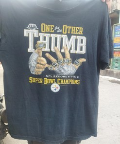 Pittsburgh Steelers Ring Sweatshirt T-shirt, A Must-Have for NFL Fans