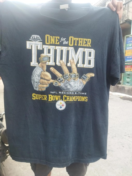 Pittsburgh Steelers Ring Sweatshirt T-shirt, A Must-Have for NFL Fans
