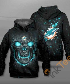 Pittsburgh Steelers Snow Mickey Skull Football Gift Hoodie 3D All-Over Print