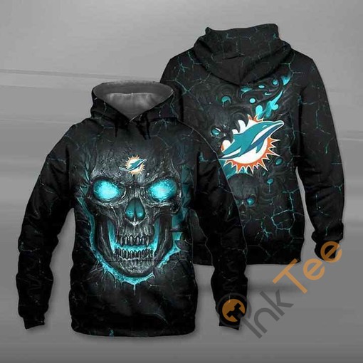 Pittsburgh Steelers Snow Mickey Skull Football Gift Hoodie 3D All-Over Print