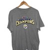 Pittsburgh Steelers Super Bowl Vintage Style Hoodie Sweatshirt - Reebok