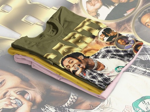 Playboi Carti Homage Shirt, Playboi Carti Vintage Shirt, Playboi Carti Rapper Tee, Rapper Hiphop Playboi Carti - Image 3