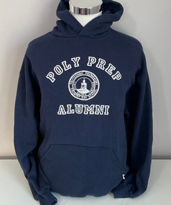 Poly Prep Alumni New York 90s Hoodie Unisex Sweatshirt Hoodie Shirt, American University T Shirt