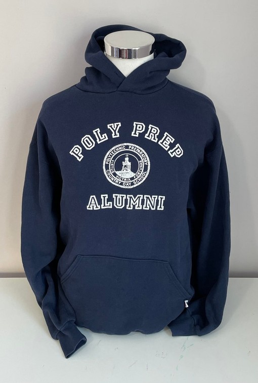 Poly Prep Alumni New York 90s Hoodie Unisex Sweatshirt Hoodie Shirt, American University T Shirt
