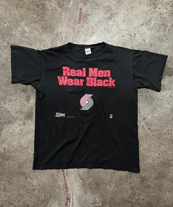 Portland Trailblazers 1990 Vintage Style Apparel for Fans