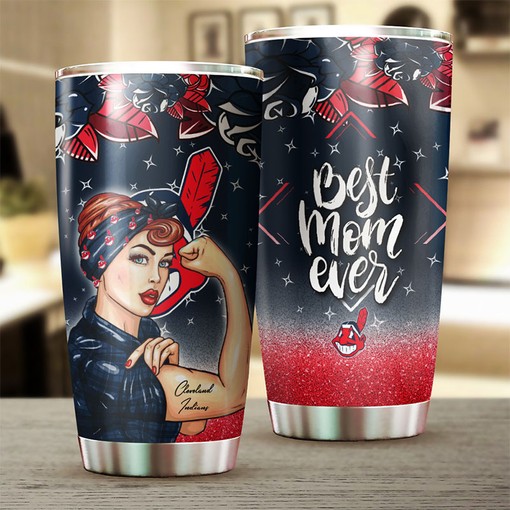 Powerful Detroit Tigers MLB Tumbler for Personalized and Strong Best Moms with Iconic Logo