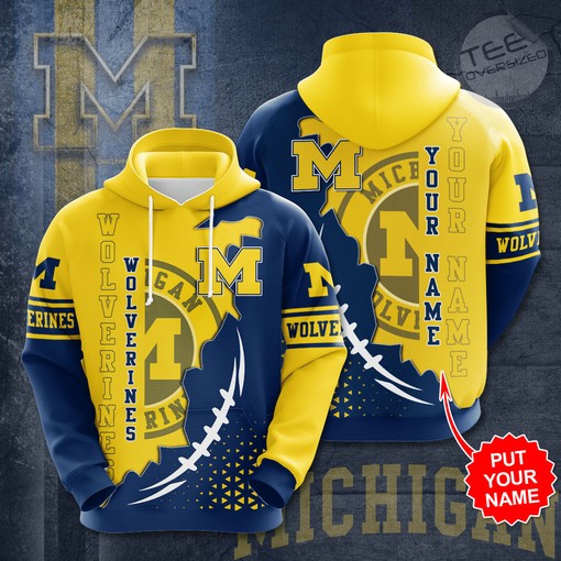 Premium All Over Print Michigan State Spartans Hoodie - Bold and Vibrant