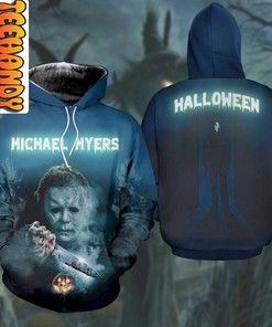 Premium Michigan State Spartans Jack Skellington and Zero All Over Print 3D Hoodie - Bold and Unique