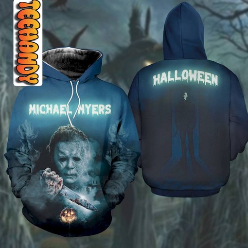 Premium Michigan State Spartans Jack Skellington and Zero All Over Print 3D Hoodie - Bold and Unique
