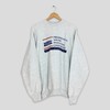 Presidential Youth Inaugural Conference Vintage Hoodie Sweatshirt - American University T Shirt
