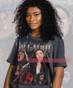 Princess Diana T-Shirt: Retro Inspired Gal Gadot Character Tee for Women