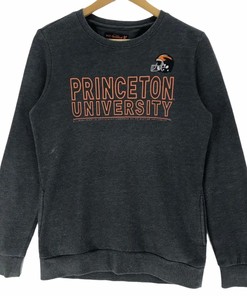 Princeton University Tigers: American Football Apparel for Fans of Vintage Style