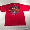 Pro Football Hall Of Fame Canton NFL Single Stitch Sweatshirt T-shirt - Ideal Gift for Football Fans