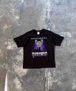 Pro Player Vintage Style 1996 Baltimore Ravens NFL Sweatshirt T-shirt, NCAA Football Teams Gifts for Fans