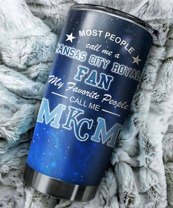 Proud Baseball Moms with MLB Logo - Kansas City Royals MLB Tumbler with Personalized Design and Sports Tumbler 20oz