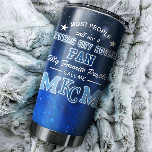 Proud Baseball Moms with MLB Logo - Kansas City Royals MLB Tumbler with Personalized Design and Sports Tumbler 20oz