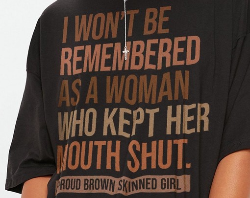 Proud Brown Skinned Girl Unisex Shirt, Melanin Queen Shades T-Shirt, Melanin Poppin Shirt, Girl Power Tee - Image 2