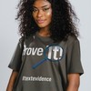 Prove It Unisex T-Shirt, Evidence Based Shirt, Research Tee, Back To School Gift, Text Evidence Shirt, Movie Fans Gifts