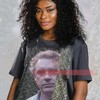 Psychology Fans Gift - JORDAN PETERSON Vintage Homage Tee