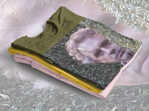 Psychology Fans Gift - JORDAN PETERSON Vintage Homage Tee - Image 4