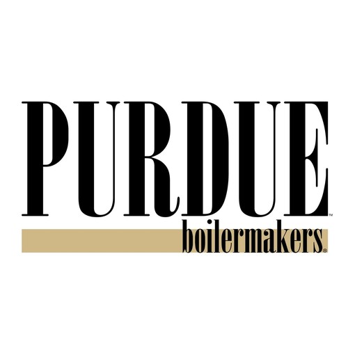 Purdue Boilermakers Primary Logo Alumni University College Team Shirt Sweatshirt Vintage Style Hoodie Gifts - Image 2