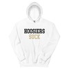 Purdue vs. Hoosiers Rivalry Sucks Hoodie Sweatshirt - College Shirts