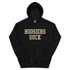 Purdue vs. Hoosiers Rivalry Sweatshirt - American University Shirt