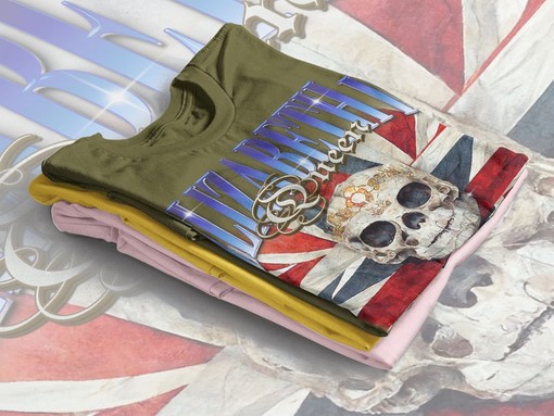 Queen Elizabeth II RIP Tee - Classic Tee for Movie Shirts for Boys - Image 4