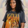 Quinta Brunson As of Yet Shirt, Stand-Up Comedian Vintage Shirt, Black Lady Sketch Shirt, Quinta Brison Janine
