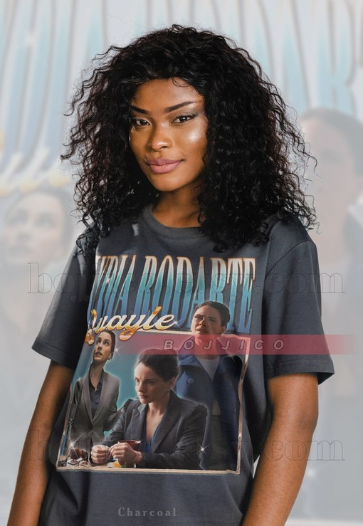 Quotes Movie Shirts: Lydia Rodarte-Quayle Homage Tshirt with Breaking Bad characters