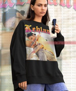 RETRO KEHLANI Sweatshirt, Retro Hip Hop Sweater, Bootleg Rap Hoodie, SweetSexySavage Shirt