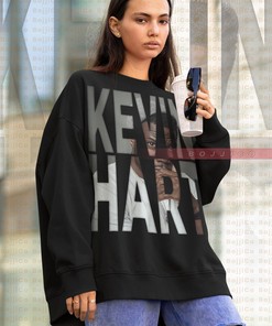 RETRO KEVIN HART Sweatshirt, Homage Sweater, Retro Hoodie, Classic Movie T Shirts