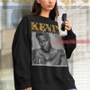 RETRO KEVIN HART Sweatshirt, Homage Sweater, Tour Fan Tee, Funny Movie Shirts
