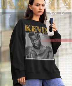 RETRO KEVIN HART Sweatshirt, Homage Sweater, Tour Fan Tee, Funny Movie Shirts